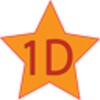 One Direction Fan Quiz icon