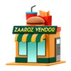 Icono de Zaaroz Vendor