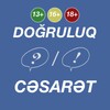 Ícone de Doğruluq və Cəsarət