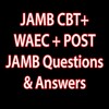 Jamb 2022 Questions & Answers icon