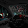 Biểu tượng Scary Driver Game