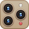 أيقونة HD Camera iphone Beauty Camera