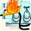 Icon von Stickman Motel Death
