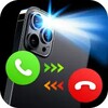 Icono de Flash Alert - Call & SMS