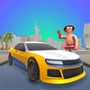 أيقونة Car Delivery
