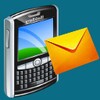 Blackberry SMS messaging Software icon