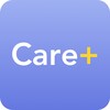 Care + icon