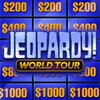 Icono de Jeopardy! Trivia TV Game Show