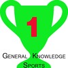 General Knowledge Sports icon