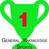 Icône General Knowledge Sports