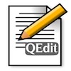 QEdit icon