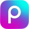 أيقونة Picsart AI Photo Editor, Video