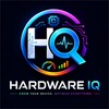 Icona di Hardware IQ