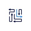 Arrow Puzzle icon