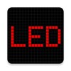 LED Scroller Display with Text - All Languages icon