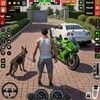 Icono de Vice Town Gangster Crime Game
