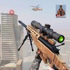 Biểu tượng 3D Sniper Games