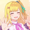 MMD Doll Dancer - Vroid vtuber icon