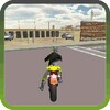 Extreme Motorbike Simulator 아이콘