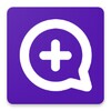 MediQuo Medical Chat - Online icon