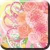 Simple Wallpaper Flower Wreath icon