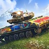 World of Tanks Blitz 3D онлайн -значок