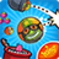 Papa Pear Saga android app icon