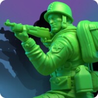 Army Men Strike android app icon
