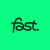Icono de Fast Delivery: Livraison Repas