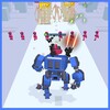 ไอคอน Robot Evolution Fight