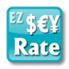 Currency Quick View icon