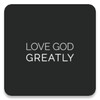 Love God Greatly icon