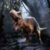 أيقونة Tyrannosaurus Simulator