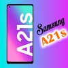 Galaxy A21s Themes icon