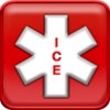 ICE Notfall App icon