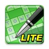 Icona di Crossword Cryptic Lite