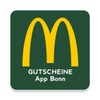 McDonalds Gutscheine App Bonn icon