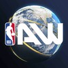 NBA All-World icon