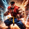 Street Fighter Hero icon