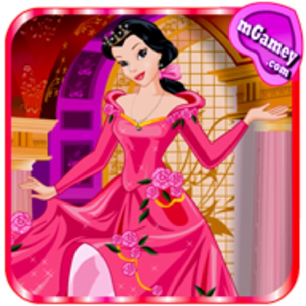 Dancing Princess Dress Up for Android - Download the APK from Uptodown