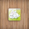 ANIMAL PUZZLE GAMES FOR KIDS icon
