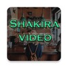 Shakira Video icon