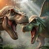 Dino Clash: Hunter Game! icon