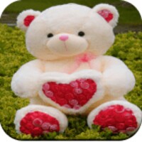 Cute Teddy Bear Wallpaper For Android Download The Apk From Uptodown