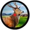 Deer Hunting Game icon