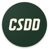 Икона CSDD