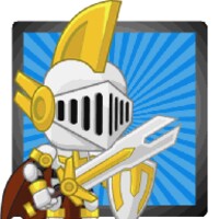 The Castle: Dark Timesapp icon
