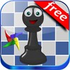 Chess Games for Kids LITE icon