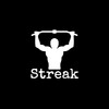 Pull Up Streak icon