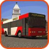 Bus Pick and Drop free Game icon